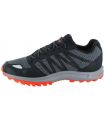 N1 The North Face Litewave Fastpack GTX Graphic Naranja - Zapatillas