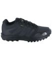 N1 The North Face Litewave Fastpack GTX Negro - Zapatillas
