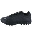 The North Face Litewave Fastpack GTX Black - Running Shoes