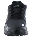 N1 The North Face Litewave Fastpack GTX Negro - Zapatillas