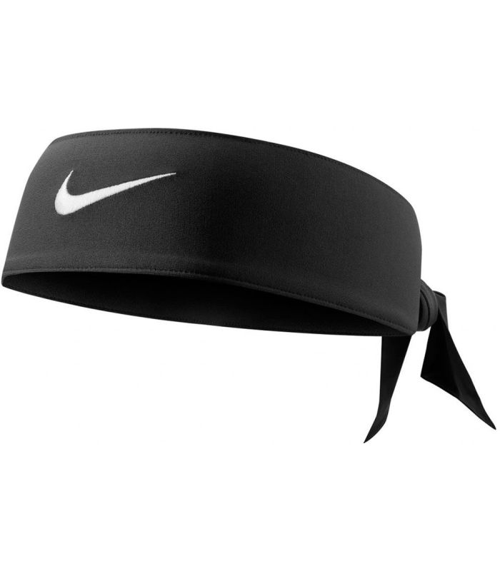Nike Cinta Cabeza Dri-Fit Head Tie 2.0 Negro