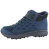 Botas de Montaña Hombre The North Face Enduru Hike Mid Gore-Tex