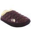 Pantuflas The North Face Thermoball Tent Mule Faux-IV Bordeaux