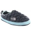 Pantuflas The North Face Thermoball Tent Mule IV Pearl