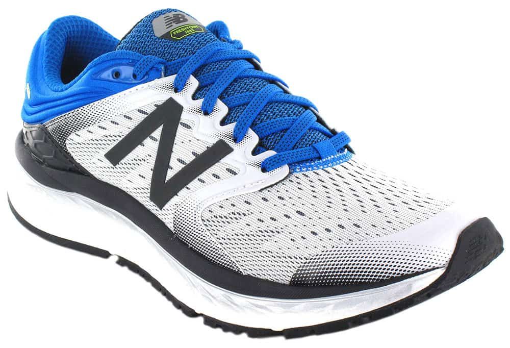 New balance 1080v8 zapatillas de running para hombre outlet