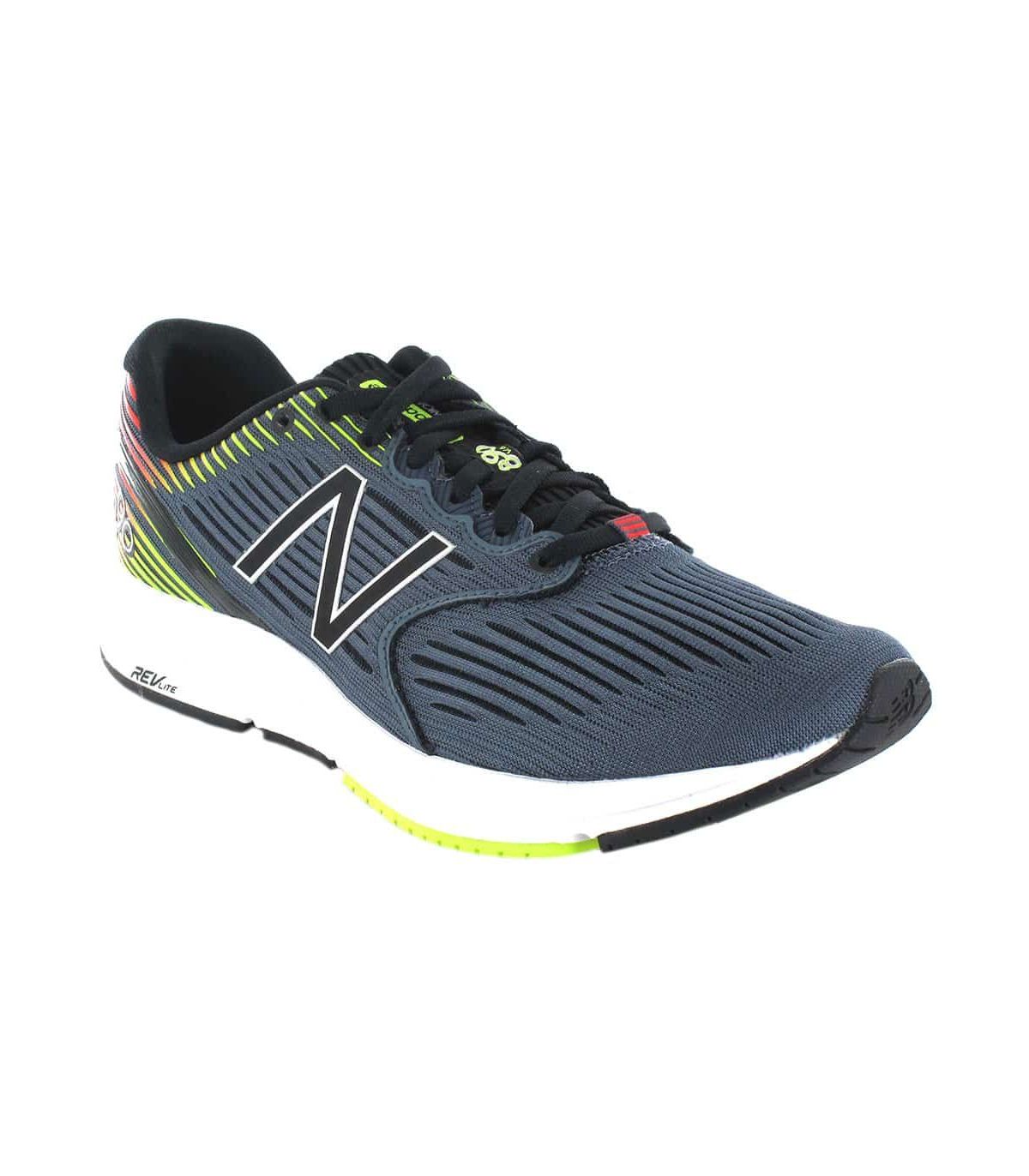 Degenerar Hasta Sustancialmente N1 New Balance 890v6 - Zapatillas l N1enZapatillas.com