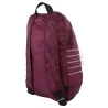 New Balance Packable Backpack Granate