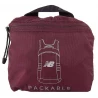 New Balance Packable Backpack Granate