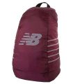 Mochilas - Bolsas New Balance Packable Backpack Granate