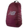 New Balance Packable Backpack Granate