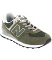 New Balance ML574EGO - Chaussures de Casual Homme