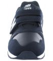 Casual Baby Footwear New Balance KA373S1Y