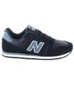 Junior Casual Footwear New Balance KD373S1Y