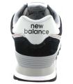 New Balance ML574EGK - Chaussures de Casual Homme