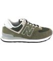 New Balance ML574EGO - Chaussures de Casual Homme