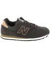 New Balance ML373BRT - Chaussures de Casual Homme