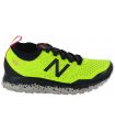 Trail Running Man Sneakers New Balance Fresh Foam Iron v3