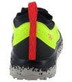Trail Running Man Sneakers New Balance Fresh Foam Iron v3