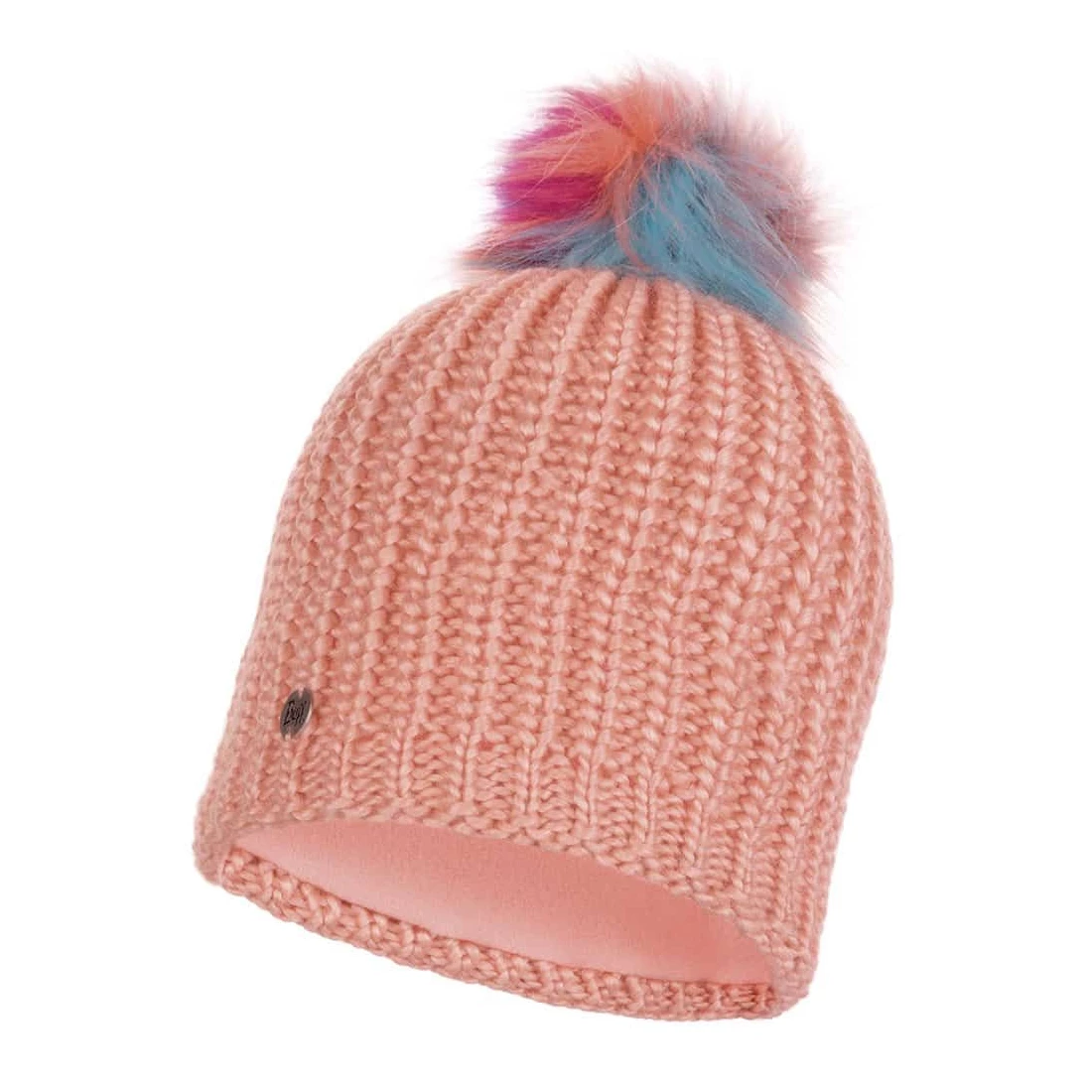Buff Buff Casquette Dania Rosa