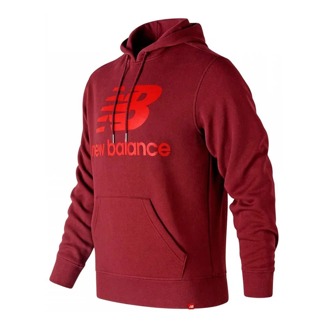 New Balance Sudadera Esse Brush