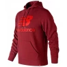New Balance Sudadera Esse Brush