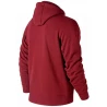 New Balance Sudadera Esse Brush