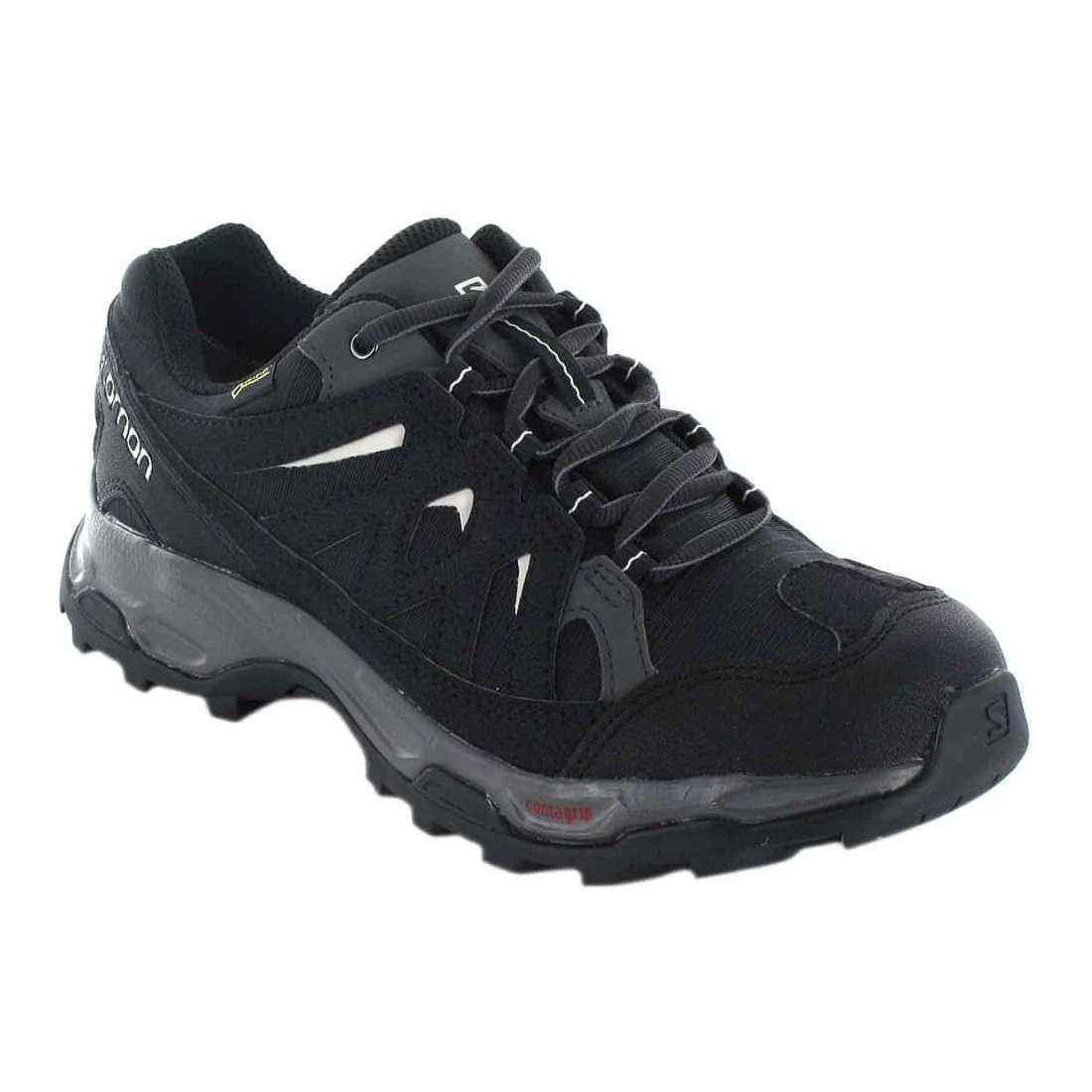 Zapatillas Trekking Mujer Salomon Effect W Gore-Tex
