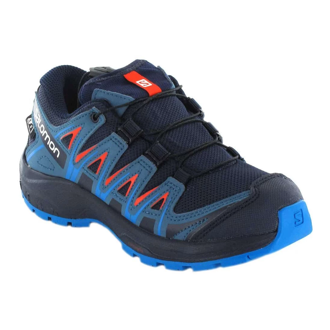 Salomon XA PRO 3D CSWP J Navy