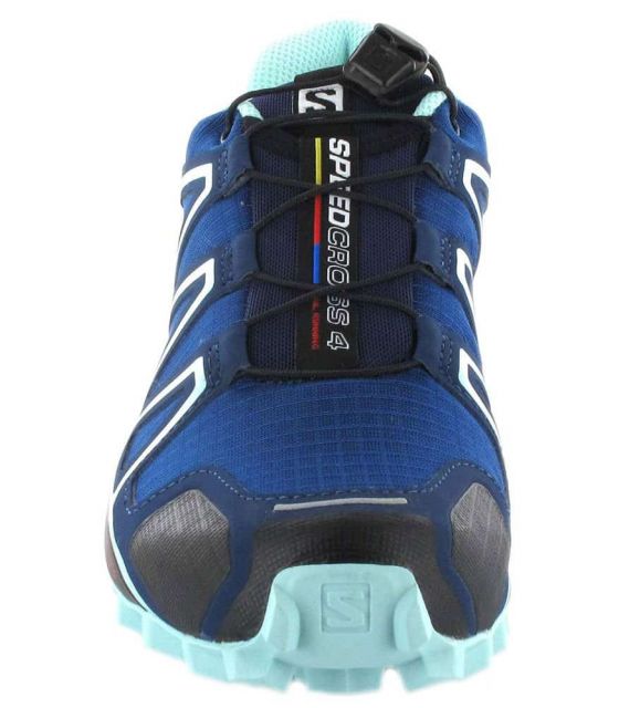 salomon speedcross poseidon