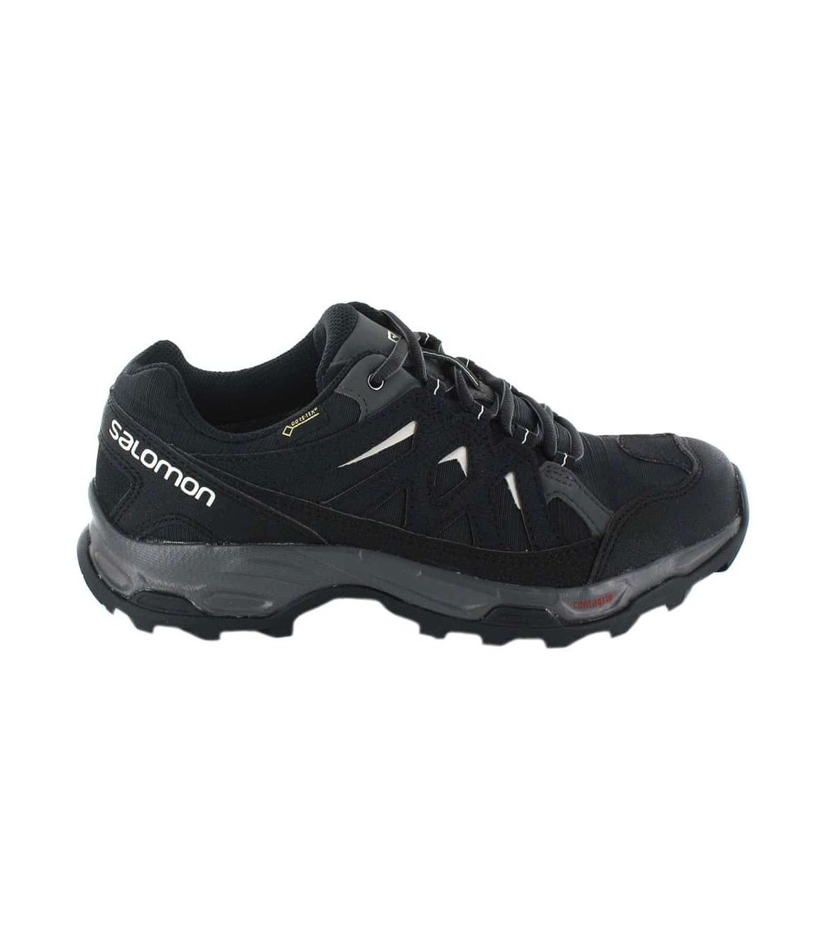 Salomon Effect W Gore-Tex - Zapatillas Trekking Mujer negro l