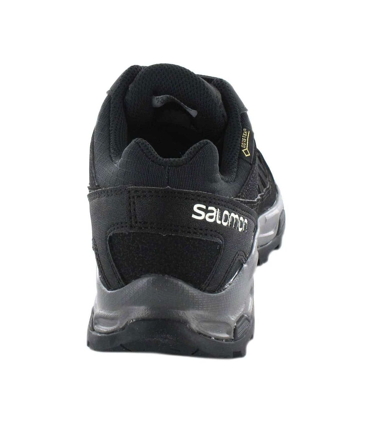 Salomon Effect Gore-Tex - Zapatillas Trekking Hombre gris l