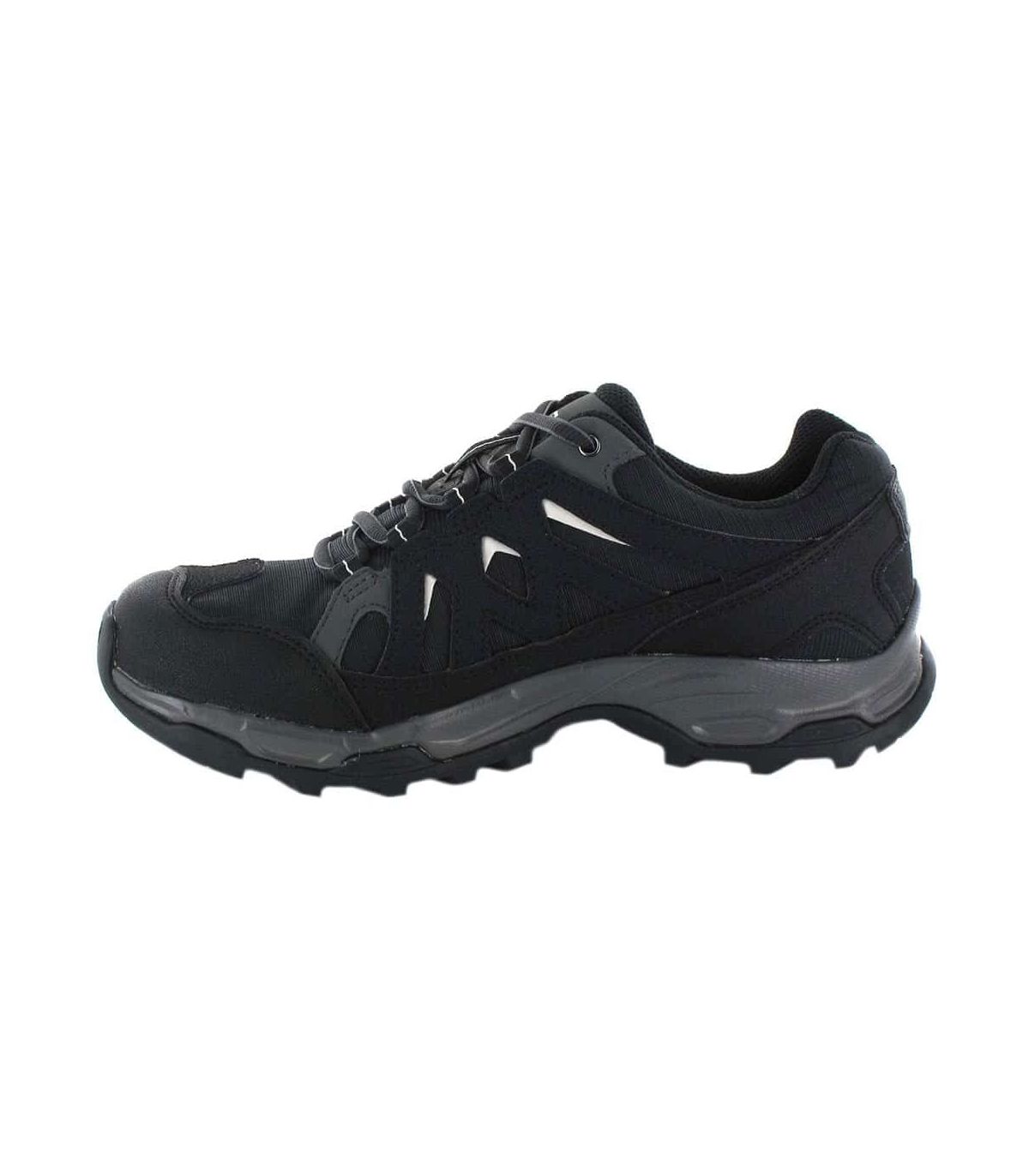 N1 Salomon Effect W Gore-Tex - Zapatillas l  Tallas 36  2/3 Color Negro