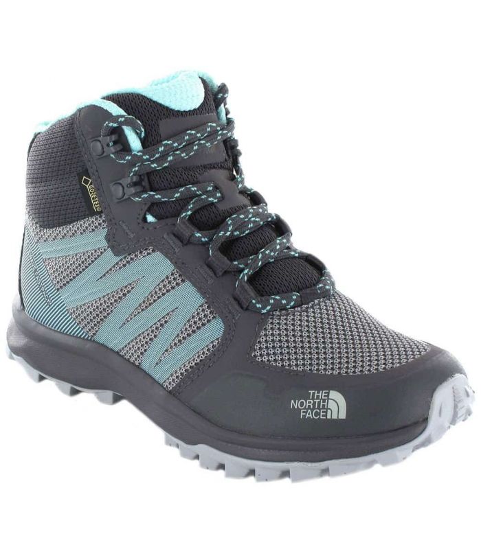 N1 The North Face Litewave Fastpack Mid Gore-Tex - l Tallas 40,5