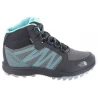 The North Face Litewave Fastpack Mid Gore-Tex W