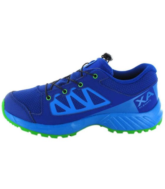 salomon xa elevate cswp j