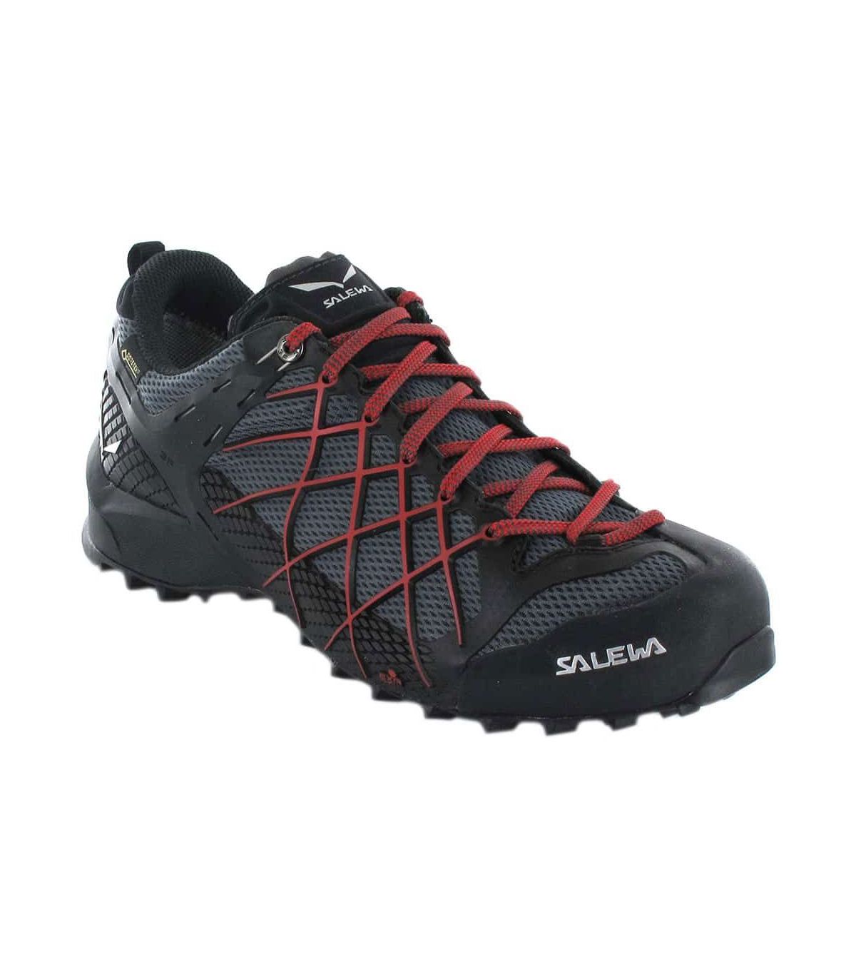 Zapatillas montaña salewa 2025