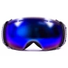 Mascaras de Esquí y Snowboard Ocean Aconcagua Blue White