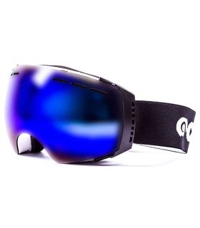 Mascaras de Esquí y Snowboard Ocean Aconcagua Blue White