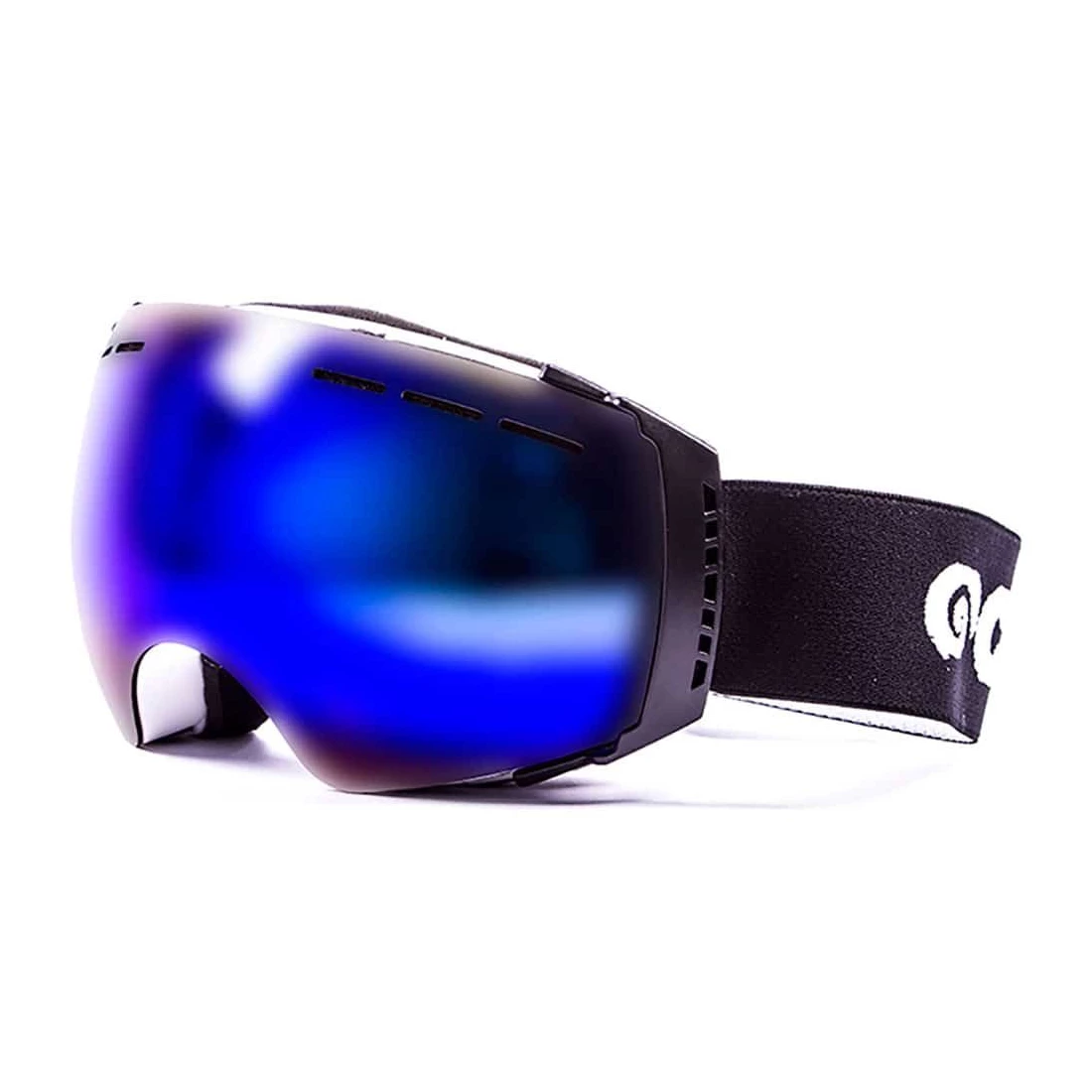 Mascaras de Esquí y Snowboard Ocean Aconcagua Blue White