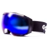 Mascaras de Esquí y Snowboard Ocean Aconcagua Blue White