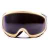 Mascaras de Esquí y Snowboard Ocean MC Kinley Smoke Brown