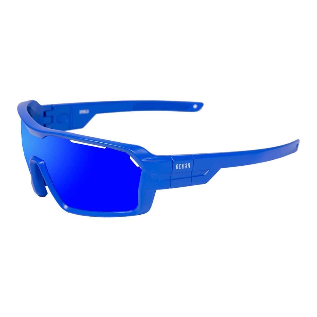 L'Océan Chamaleon Mat Bleu / Revo Bleu