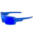 Gafas de Sol Deportivas Ocean Chamaleon Matte Blue / Revo Blue