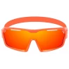 Gafas de Sol Deportivas Ocean Chamaleon Matte Red / Revo Red
