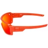 Gafas de Sol Deportivas Ocean Chamaleon Matte Red / Revo Red