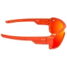 Gafas de Sol Deportivas Ocean Chamaleon Matte Red / Revo Red