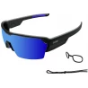 Ocean Race Shinny Noir / Revo Bleu