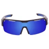 Blueball Aizkorri Shinny Noir / Revo Bleu