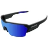 Blueball Aizkorri Shinny Noir / Revo Bleu