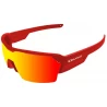 Blueball Aizkorri Mat Rouge / Revo Rouge